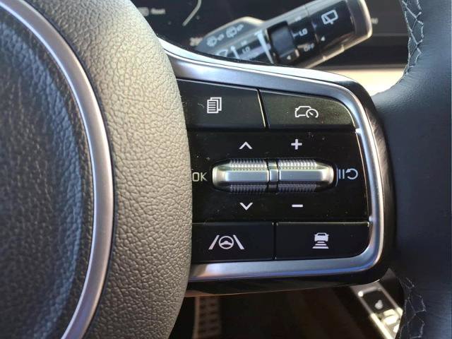Used 2024 Kia Sorento SX Prestige AWD/4WD image 31