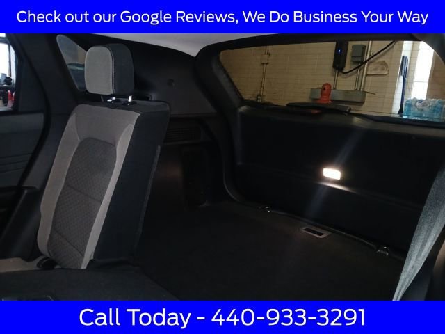 Certified 2022 Ford Escape SE w/ Convenience Package image 37