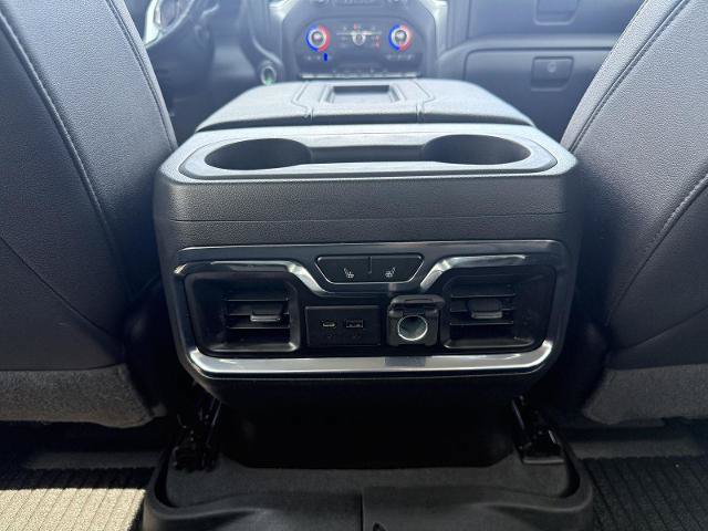 Used 2022 Chevrolet Silverado 2500 LTZ AWD/4WD image 24