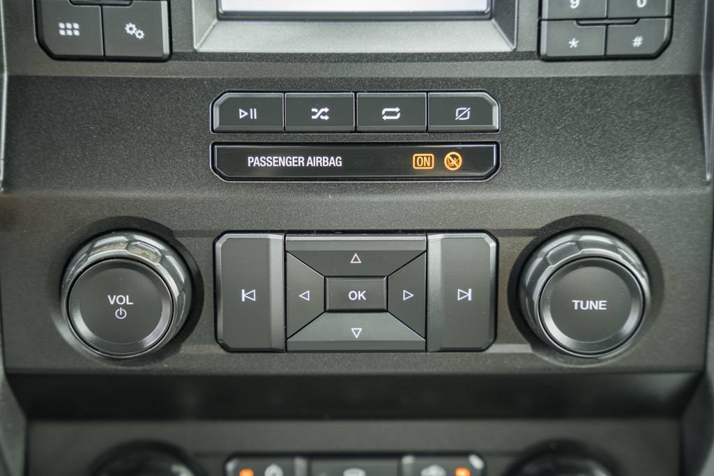 Certified 2021 Ford F350 XL w/ Power Equipment Group AWD/4WD image 22