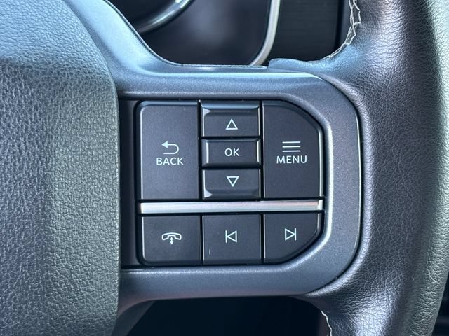 Certified 2023 Ford F150 XLT w/ Equipment Group 302A High AWD/4WD image 21