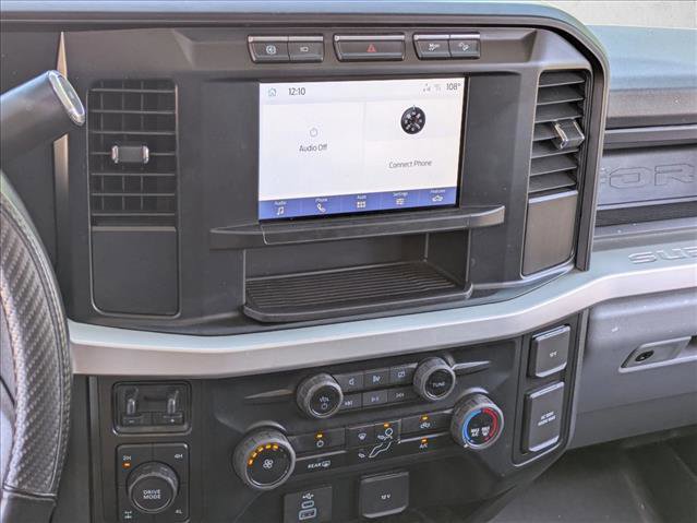 Certified 2024 Ford F250 XL w/ STX Appearance Package AWD/4WD image 10