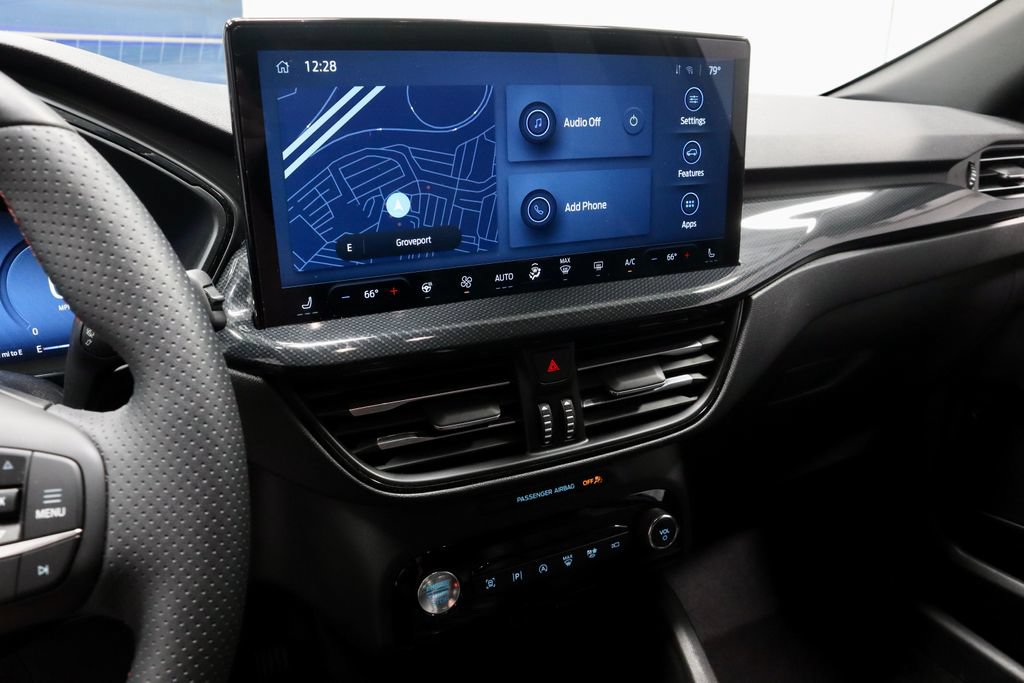 Certified 2025 Ford Escape ST-Line Elite w/ Premium Technology Package AWD/4WD image 33