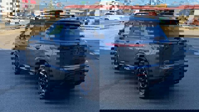 Used 2025 Nissan Pathfinder Rock Creek image 8