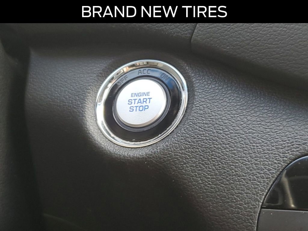 Used 2017 Hyundai Tucson Limited image 26