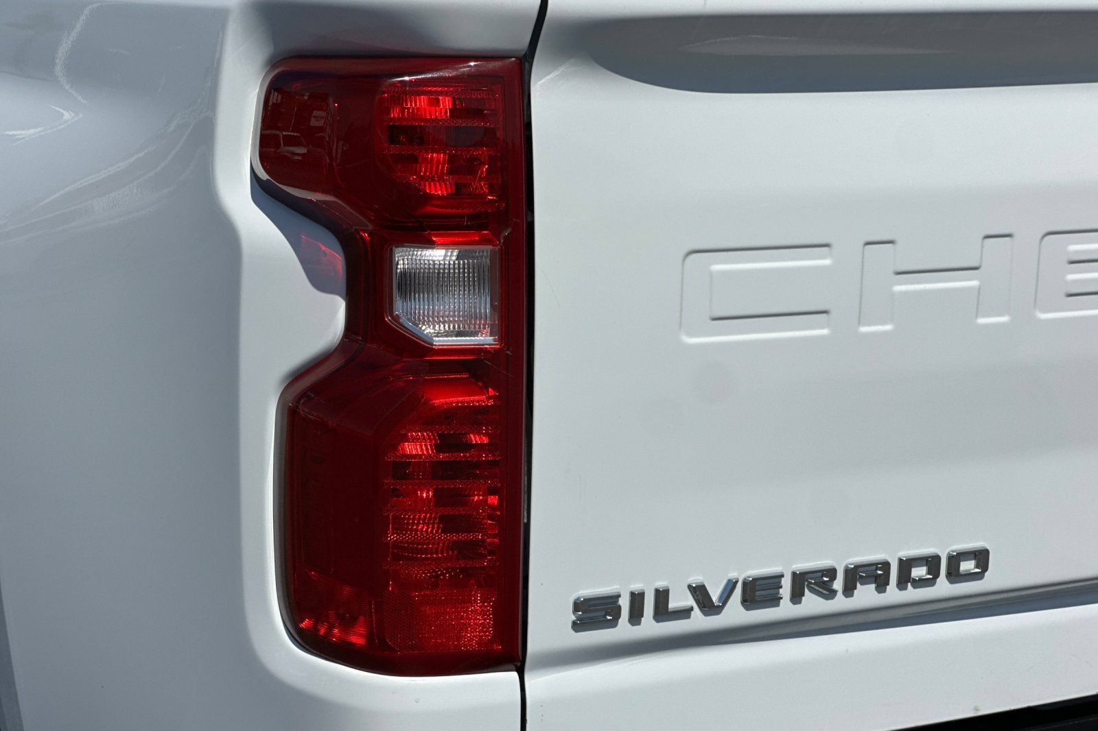Used 2025 Chevrolet Silverado 2500 LT AWD/4WD image 26