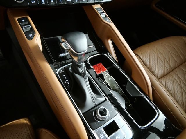 Used 2025 Kia Telluride SX Prestige X-Line AWD/4WD image 23