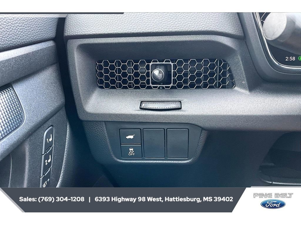 Used 2024 Honda CR-V Sport-L image 23