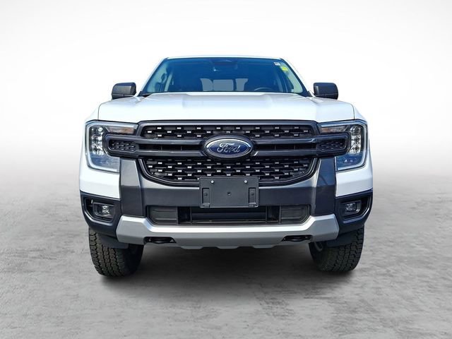 Certified 2024 Ford Ranger XLT w/ FX4 Off-Road Package AWD/4WD image 2