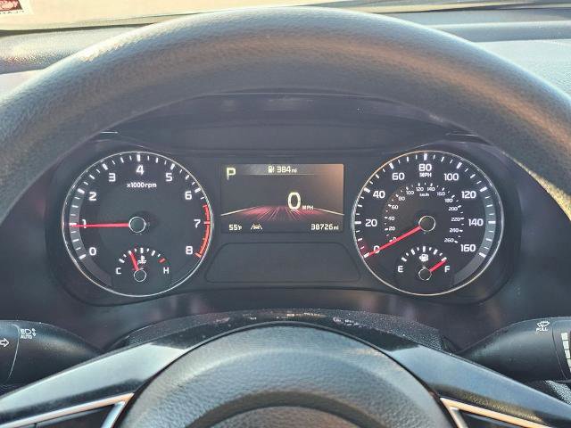 Used 2024 Kia Forte LXS image 18