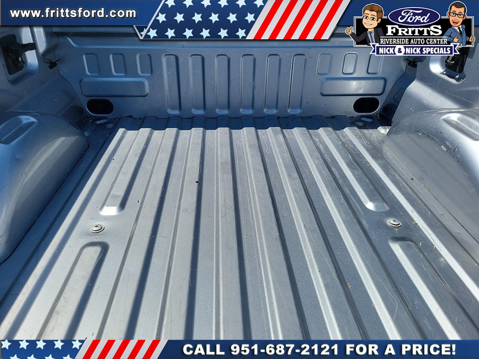 Certified 2021 Ford F150 Tremor w/ Trailer Tow Package AWD/4WD image 18