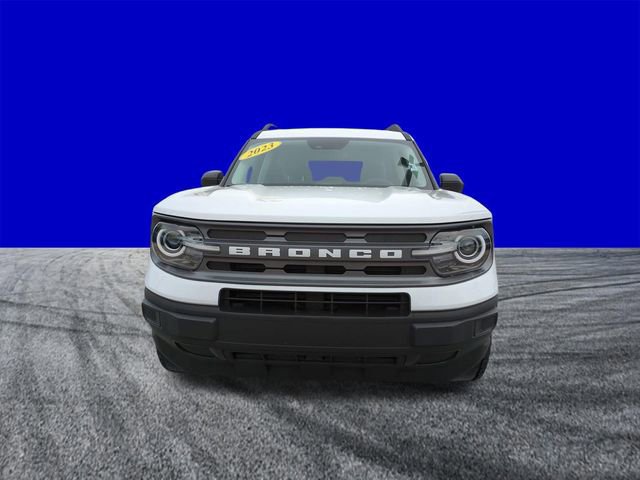 Certified 2023 Ford Bronco Sport Big Bend image 9