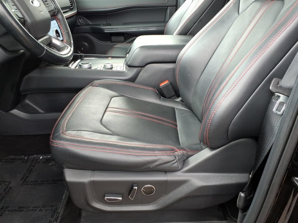 Certified 2023 Ford Expedition Limited AWD/4WD image 14