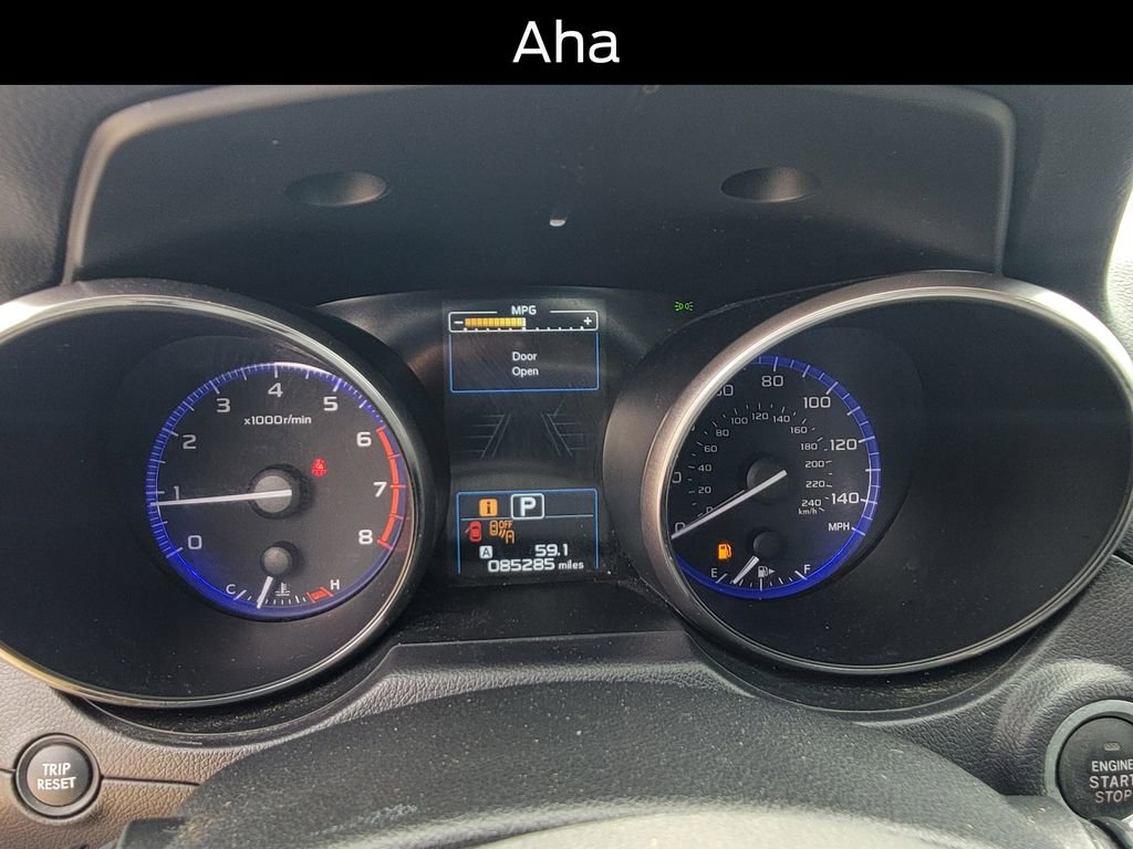 Used 2017 Subaru Outback 2.5i Limited AWD/4WD image 23