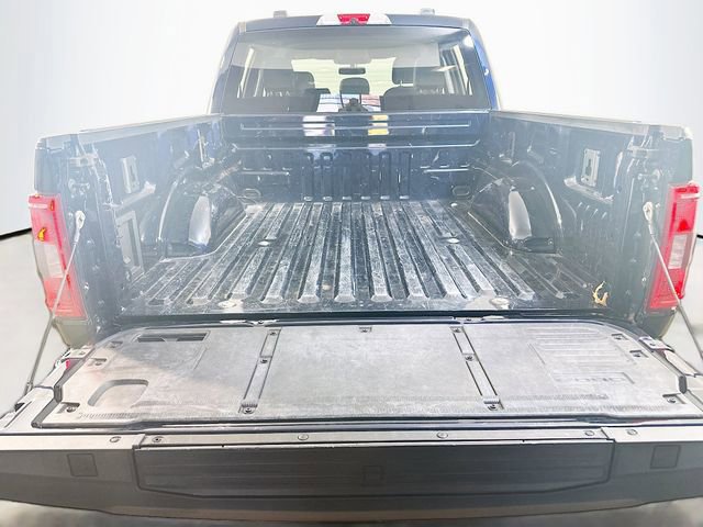 Certified 2022 Ford F150 XLT w/ Equipment Group 302A High image 10