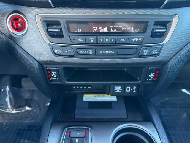 Used 2022 Honda Ridgeline RTL-E image 26