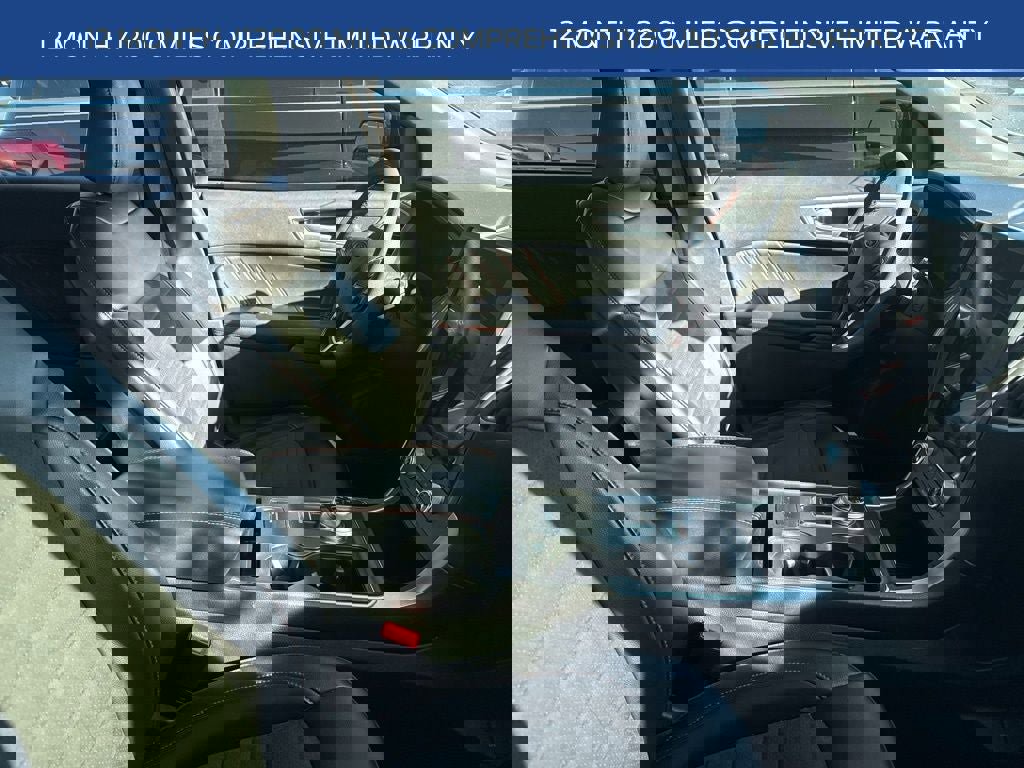 Certified 2023 Ford Edge ST-Line w/ Cargo Accessory Package image 5