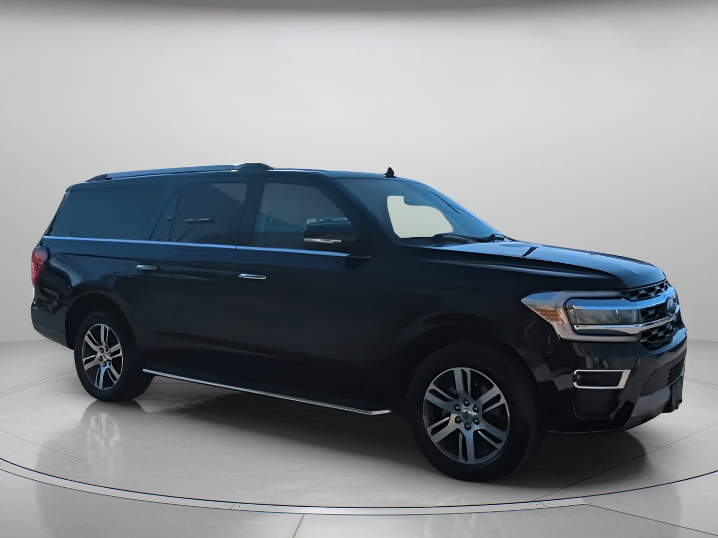 Certified 2023 Ford Expedition Max Limited image 31