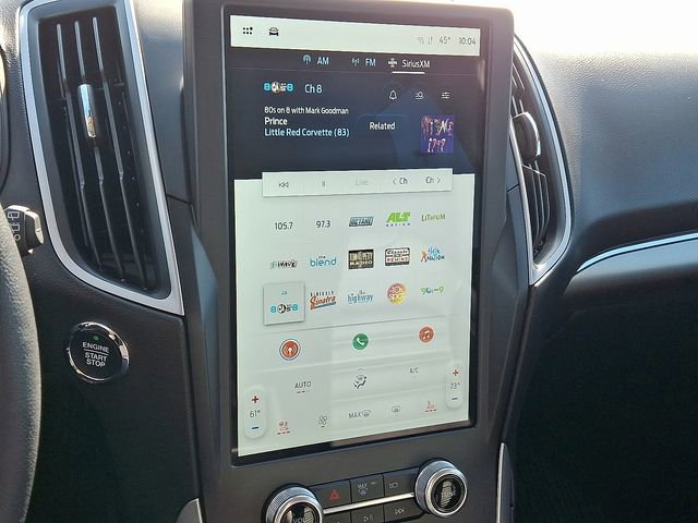 Certified 2022 Ford Edge SEL w/ Convenience Package AWD/4WD image 18
