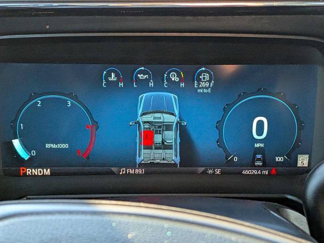 Certified 2024 Ford F450 Lariat w/ Lariat Ultimate Package AWD/4WD image 26