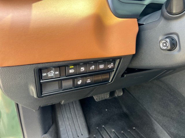 Used 2023 Toyota Tundra 1794 Edition AWD/4WD image 12