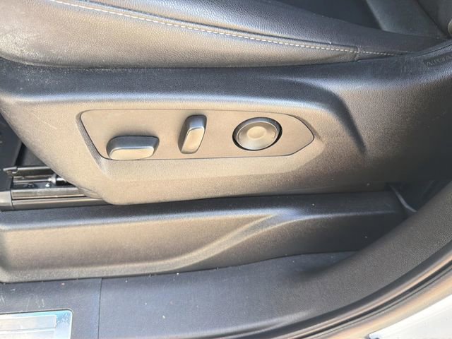 Used 2023 Chevrolet Tahoe Z71 w/ Z71 Off-Road Package image 22