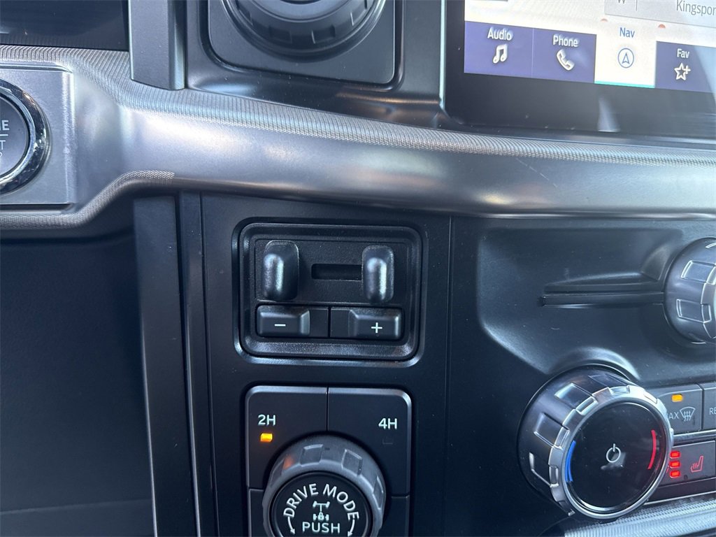 Certified 2023 Ford F150 Raptor image 33