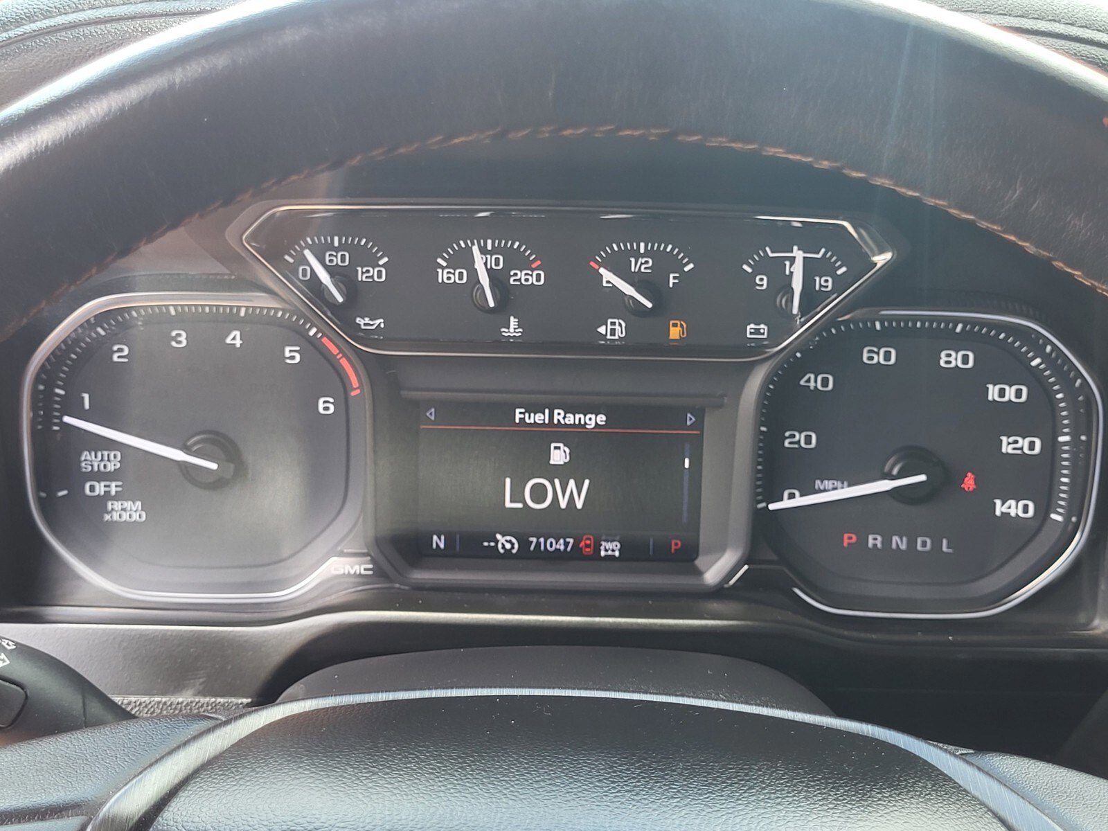 Used 2021 GMC Sierra 1500 AT4 AWD/4WD image 30