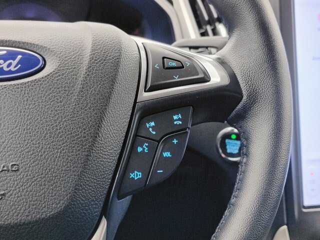 Certified 2024 Ford Edge SEL w/ Convenience Package AWD/4WD image 37