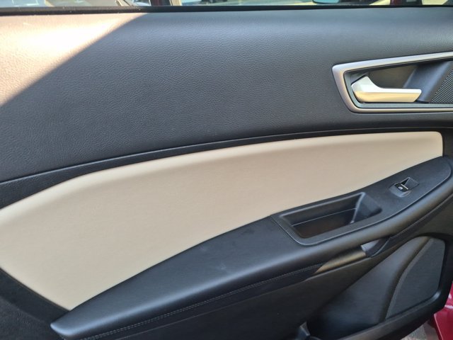 Certified 2024 Ford Edge SEL w/ Convenience Package AWD/4WD image 28
