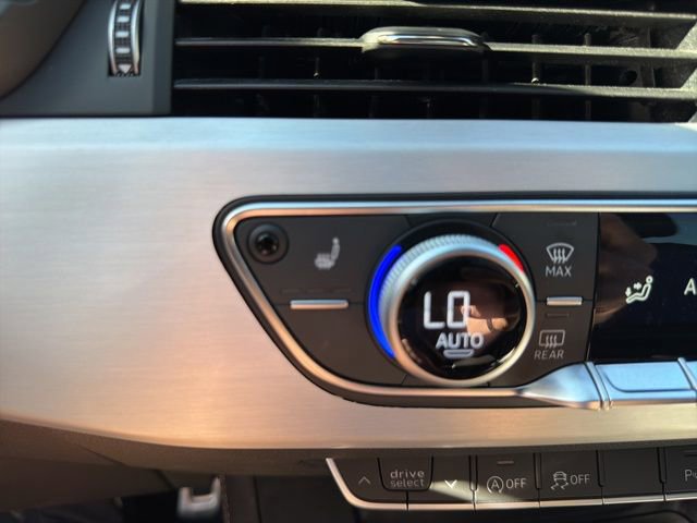 Used 2024 Audi A5 2.0T Premium Plus AWD/4WD image 12