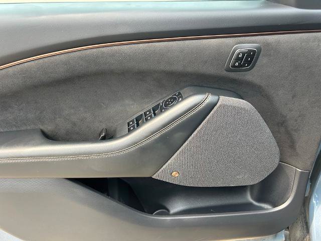 Certified 2023 Ford Mustang Mach-E GT AWD/4WD image 11