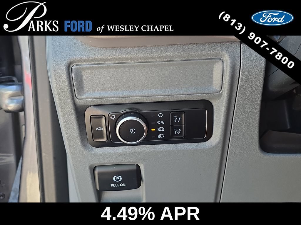 Certified 2023 Ford F150 XLT AWD/4WD image 27