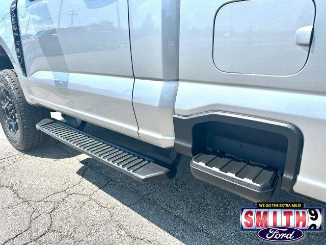 Certified 2024 Ford F350 XL w/ STX Appearance Package AWD/4WD image 16