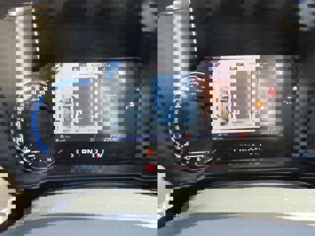 Certified 2022 Ford Bronco Big Bend image 13