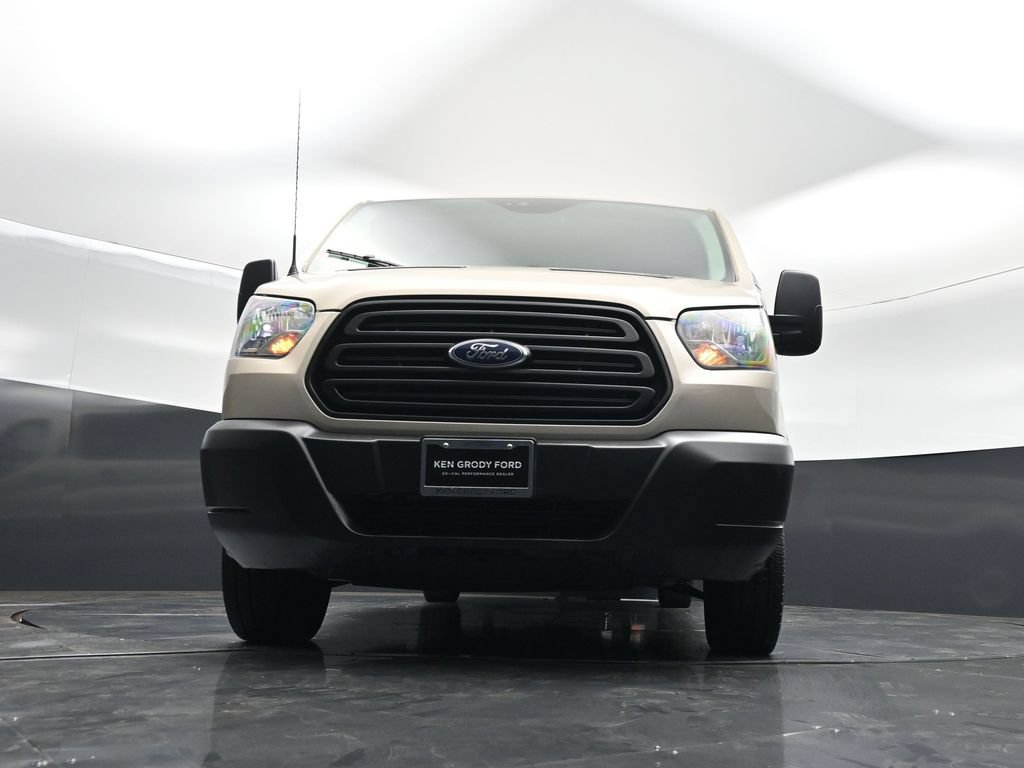 Certified 2019 Ford Transit 350 XL RWD image 38