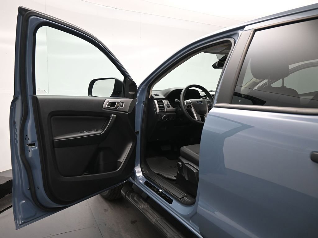 Certified 2023 Ford Ranger XLT w/ Equipment Group 301A Mid image 37