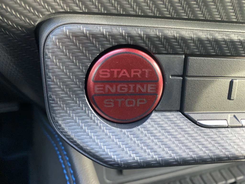 Certified 2024 Ford Mustang Dark Horse w/ Dark Horse Handlin Package image 29