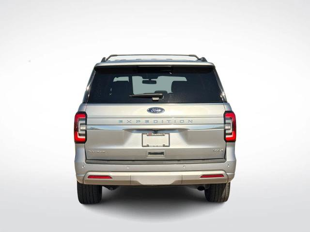 Certified 2024 Ford Expedition Max Platinum AWD/4WD image 7