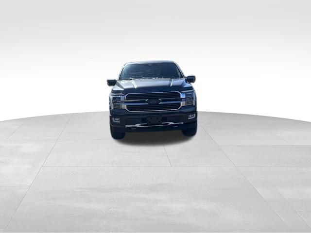 Certified 2024 Ford F150 King Ranch w/ FX4 Off-Road Package image 7