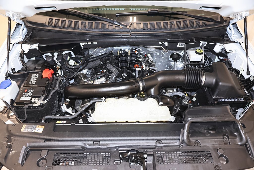 Certified 2024 Ford Expedition Platinum image 50