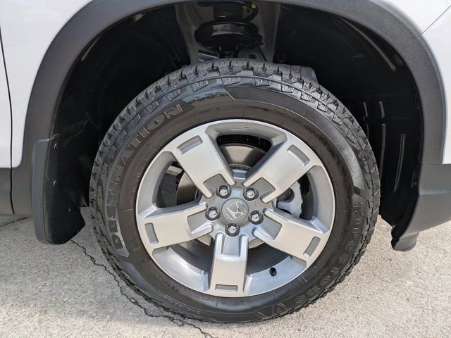 Used 2025 Honda Ridgeline RTL image 11