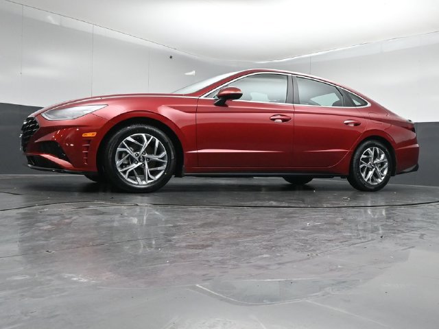 Used 2023 Hyundai Sonata SEL w/ Convenience Package FWD image 40