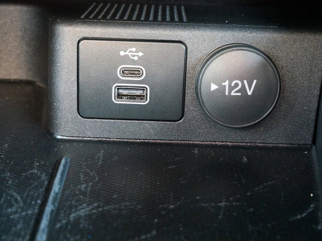 Certified 2024 Ford Escape ST-Line w/ Tech Pack #1 image 25