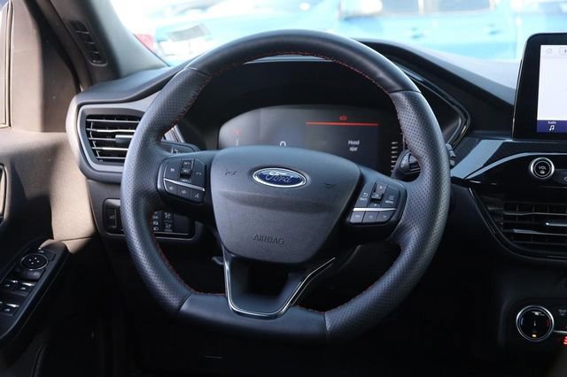 Certified 2024 Ford Escape ST-Line image 22
