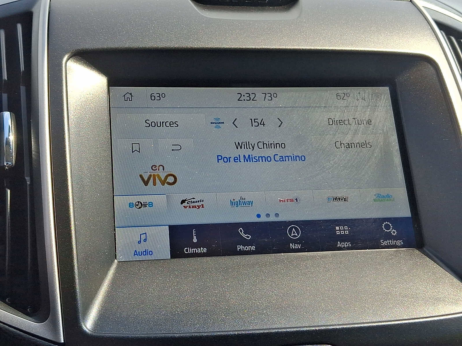 Certified 2020 Ford Edge SEL w/ Convenience Package AWD/4WD image 19