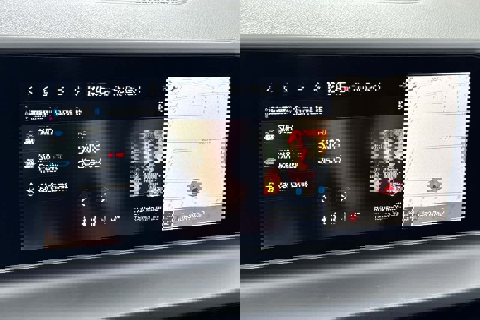 Used 2024 Kia Seltos SX image 18