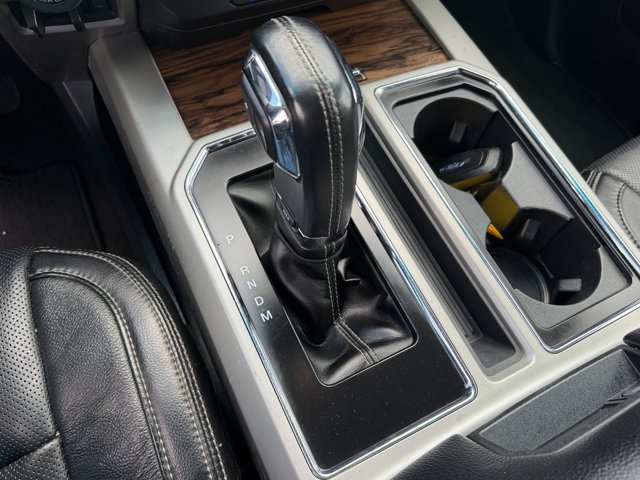 Certified 2018 Ford F150 Lariat AWD/4WD image 33