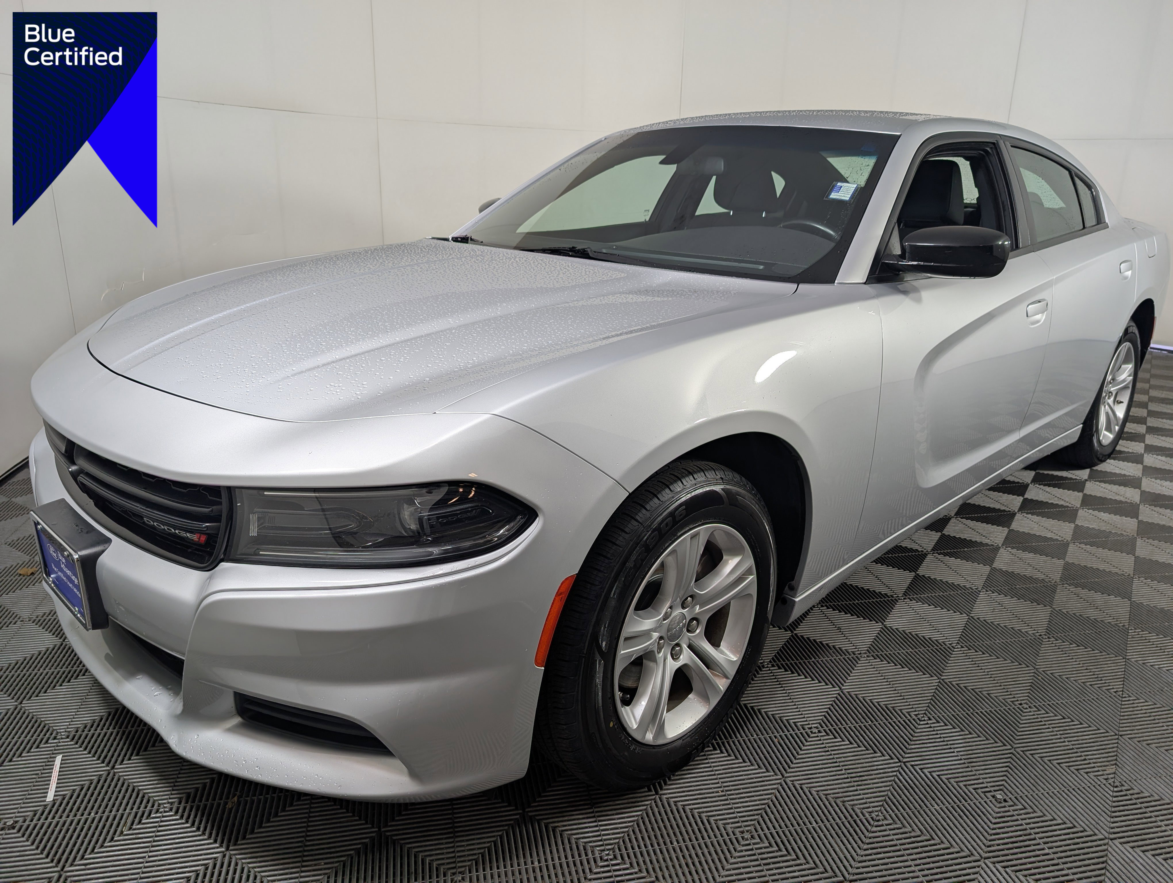 Used 2023 Dodge Charger SXT