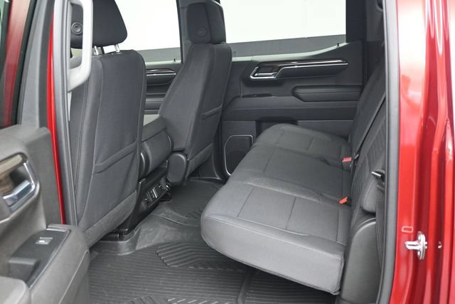 Used 2023 Chevrolet Silverado 1500 LT AWD/4WD image 5